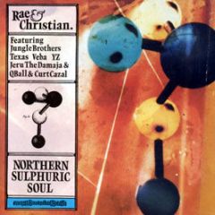Rae & Christian - Northern Sulphuric Soul - Grand Central