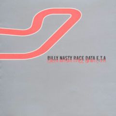 Billy Nasty - Race Data Eta - Avex