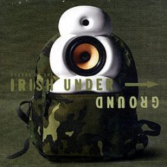 Various Artists - Sounds Of The Irish Underground - Sony