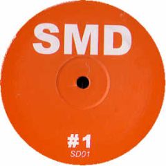 SMD - Smd Volume 1 - SMD