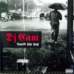 DJ Cam - Liquid Hip Hop - Inflamable