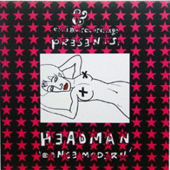 Eskimo Recordings Presents - Headman - Dance Modern - Eskimo