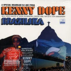 Kenny Dope Presents - Brazilika - Far Out
