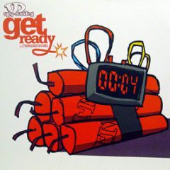 Ugly Duckling - Get Ready - Penalty Recordings