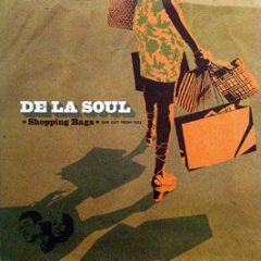 De La Soul - Shopping Bags (She Got From You) - Sanctuary Urban