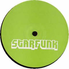 Starfunk  - Starfunk Series 2 - Starfunk