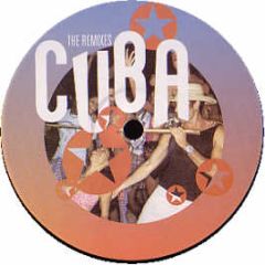 Gibson Brothers - Cuba (Remix) - Cuba