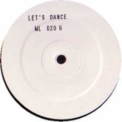 David Bowie - Lets Dance (Remix) - WL