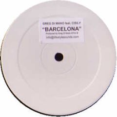 Greg Di Mano Ft Cisily - Barcelona - Choice House