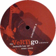 U2 - Vertigo (Remix) - Universal