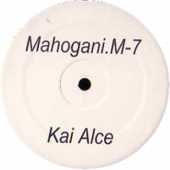 Mahogani M7 - Mahogani M7 - Mahogani Music