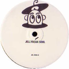 Klub Family Feat Sybil - When I Fall In Love (Remix) - Jellybean Soul
