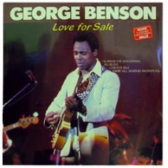 George Benson - Love For Sale - Cleo
