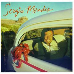 Sergio Mendes - Sergio Mendes - A&M