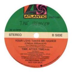 Beloved - Your Love Takes Me Higher (Remix) - Atlantic