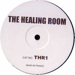Sinead O'Connor - The Healing Room Of (Remix) - White