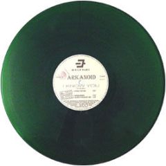 Arkanoid - I Know You - Hi Tech Music