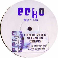 Sl2 / Urban Shakedown - On A Ragga Tip / Some Justice (Mixes) - Ecko 