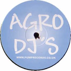 Agro Djs - Greatest DJ - Agr 5