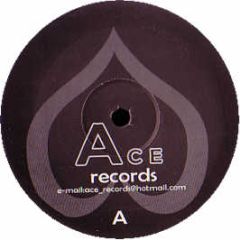 AMP - Fly Away - Ace Records