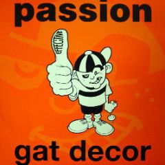 Gat Decor - Passion - Effective