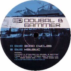 Dougal & Gammer - 3000 Cycles - Essential Platinum
