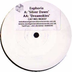 Euphoria - Silver Dawn - Next Generation