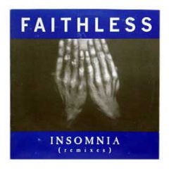 Faithless - Insomnia - Arista