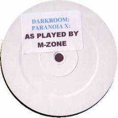 Unknown Artist - Darkroom (Remix) - Rave