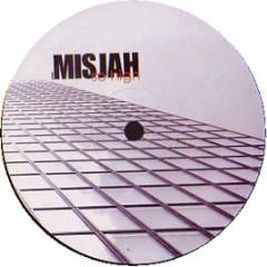 DJ Misjah - So High - Rerun