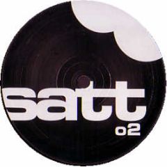 Static Lounge - Thats How Much - Satt 2