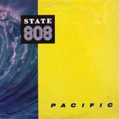 808 State - Pacific State - Tommy Boy
