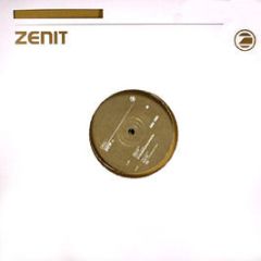 Various Artists - Zenit Limited Collectors Edition (1998 - 2004) - Zenit