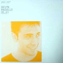 Bedrock Presents - Original Series 1 - Desyn Masiello (Sampler) - Bedrock