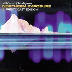 Sasha & John Digweed - Northern Exposure 2 (Westcoast Coast) - Ultra