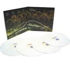 DJ Tiesto - Parade Of The Athletes (White Vinyl) (Sealed Copy) - Magik Muzik