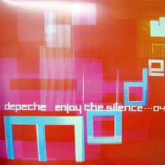 Depeche Mode - Enjoy The Silence 2004 - Mute