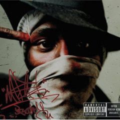 Mos Def - The New Danger - Geffen