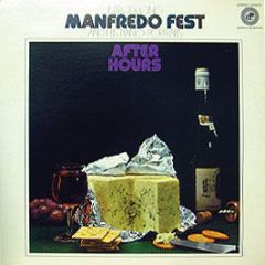 Manfredo Fest - After Hours - Daybreak