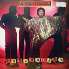 Denise Lasalle - And Satisfaction Guaranteed - MCA