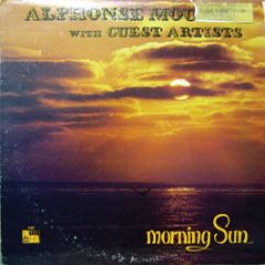 Alphonse Mouzon - Morning Sun - Pausa
