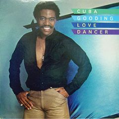 Cuba Gooding - Love Dancer - Motown