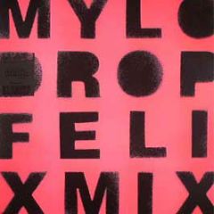 Mylo - Drop The Pressure (Remixes) - Breastfed