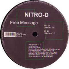 Nitro-D - Free Message - Damage