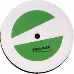 Jorge Gebauhr - Are You Talking To Me (Remixes) - Trapez