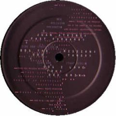 Juan Atkins - Fast Forward - New Religion