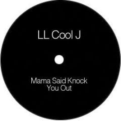 Ll Cool J - Mama Said Knock You Out - DJP