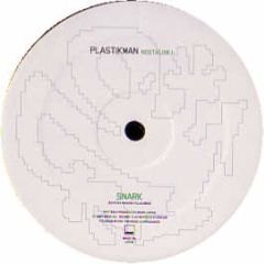 Plastikman - Nostalgik - Minus