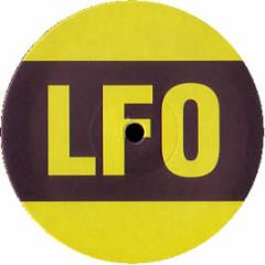 LFO - Lfo (Remixes) - Acalwan