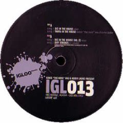Igloo Music Presents - Diz In The House - Igloo